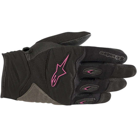 GUANTES ON-ROAD