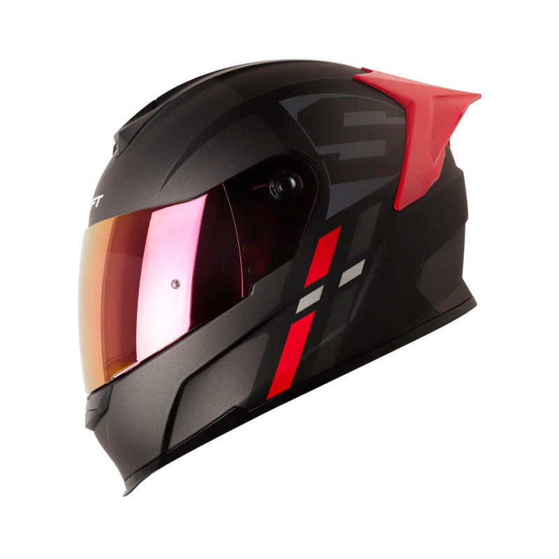 Casco Shaft SH-502 Luke