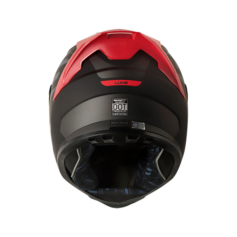 Casco Shaft SH-502 Luke