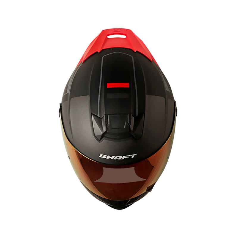 Casco Shaft SH-502 Luke