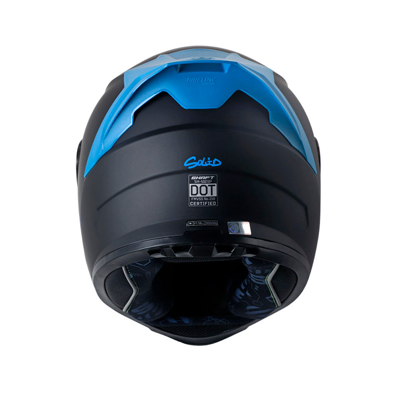 Casco Shaft SH-502 Solid