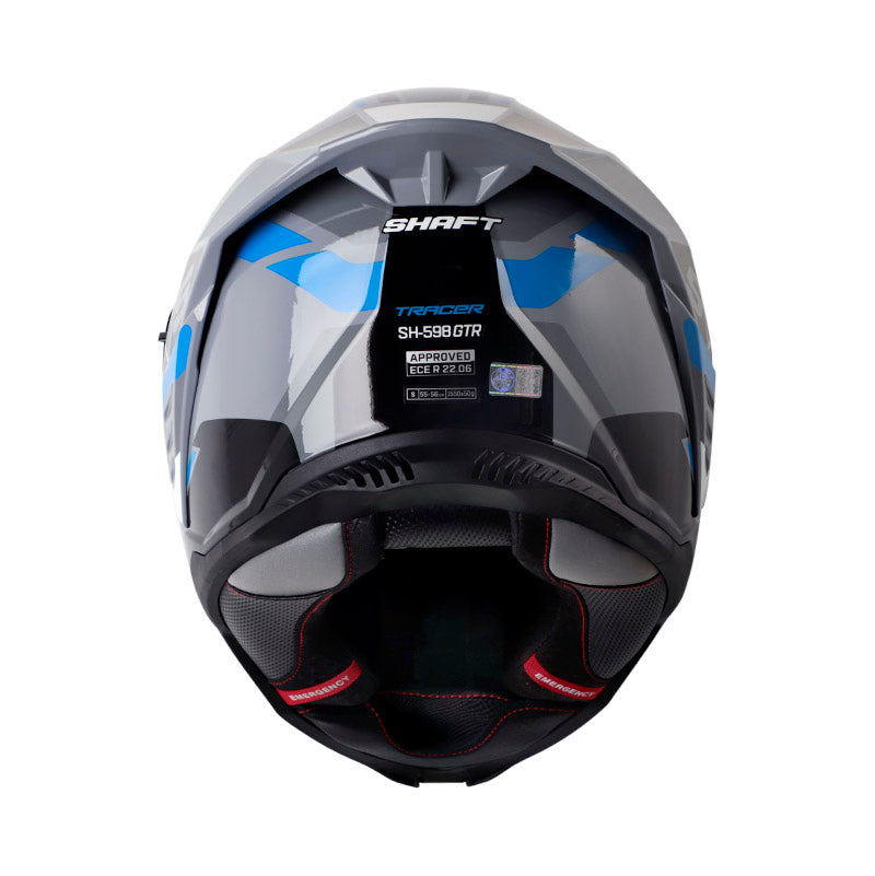 Casco Shaft SH-598GTR Tracer