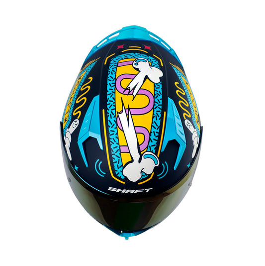 Casco Shaft Sh-526Sp Ungloriousdogs