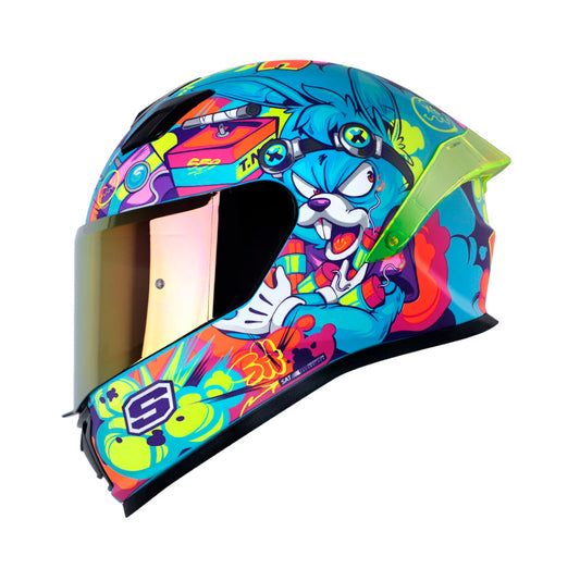 Casco Shaft SH-559 Pyro
