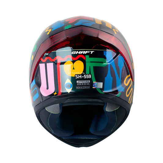 Casco Shaft SH-559 U Turn