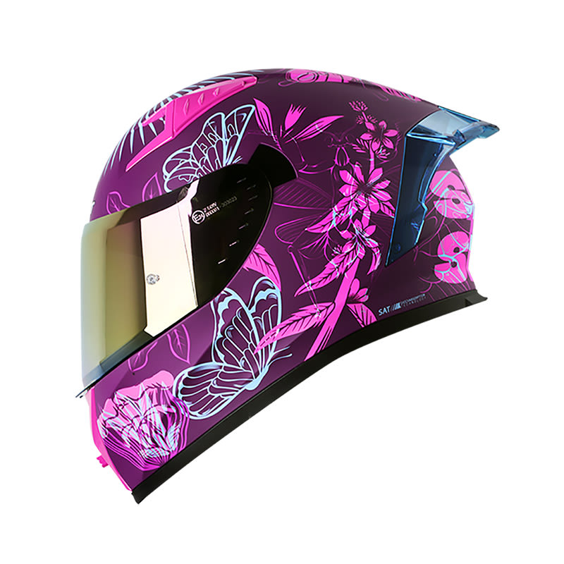 Casco Shaft Sh-526Sp Sidetoside