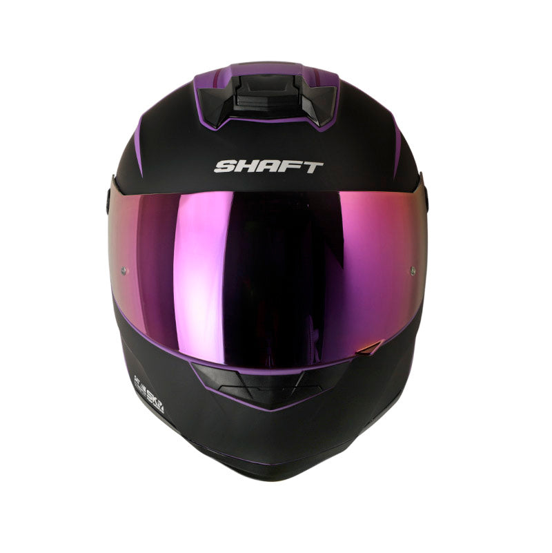 Casco Shaft Sh-502Sp Luke