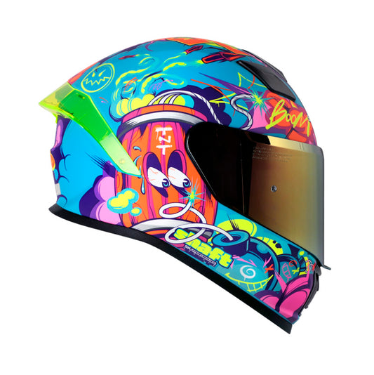 Casco Shaft SH-559 Pyro