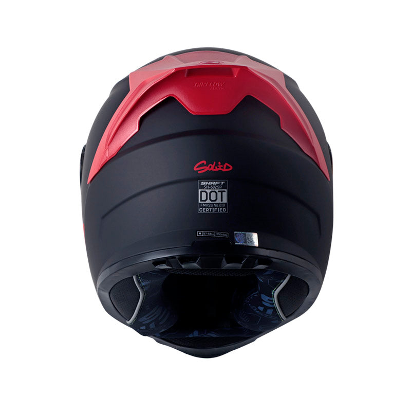 Casco Shaft SH-502 Solid