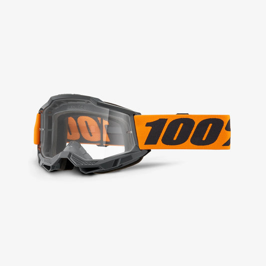 Antiparras 100% Accuri 2 OTG Goggle 50018