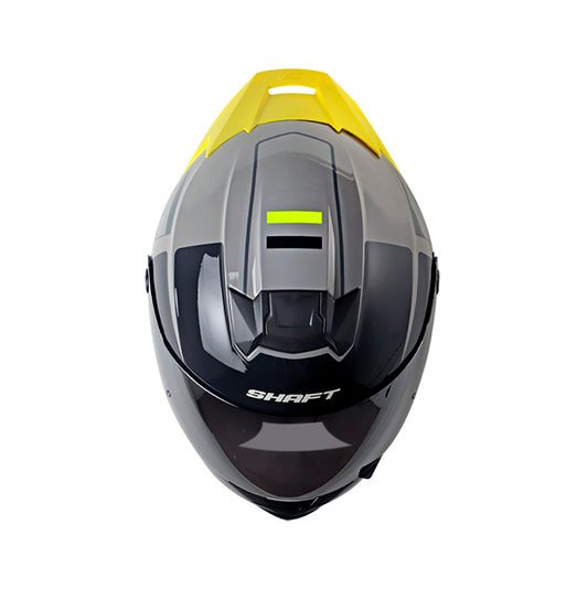 Casco Shaft SH-502 Luke