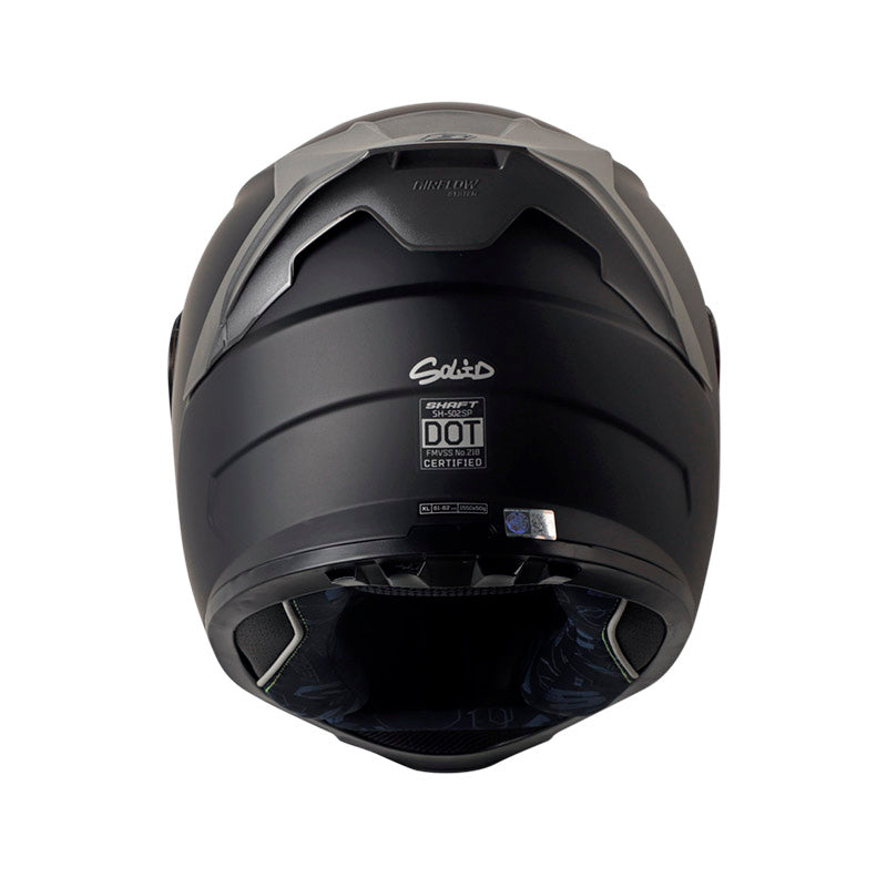 Casco Shaft SH-502 Solid