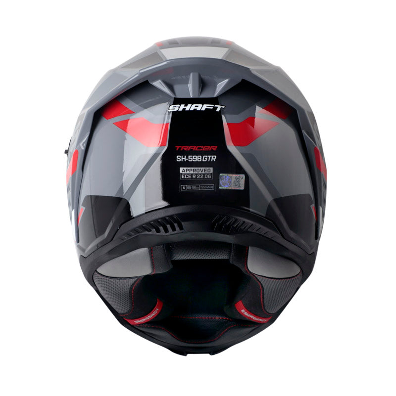 Casco Shaft SH-598GTR Tracer