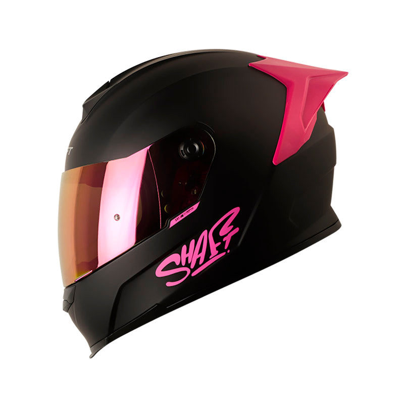 Casco Shaft SH-502 Solid