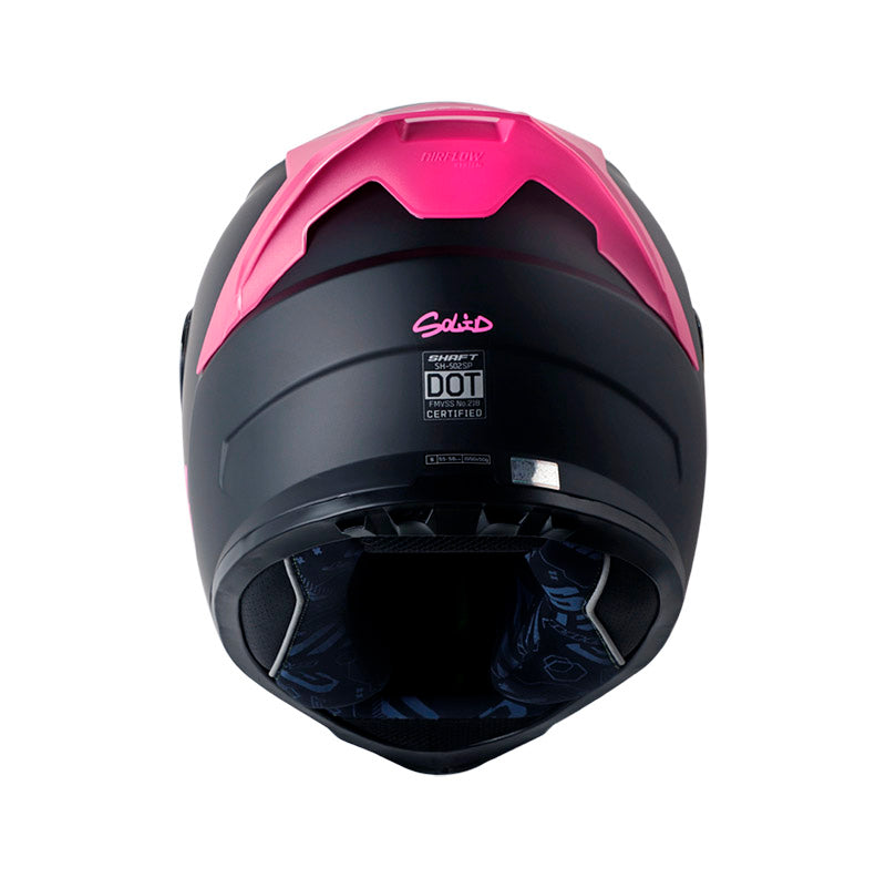 Casco Shaft SH-502 Solid