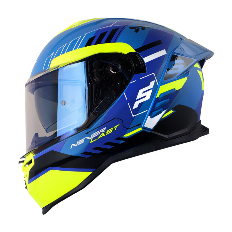 Casco Shaft SH-598GTR Tracer