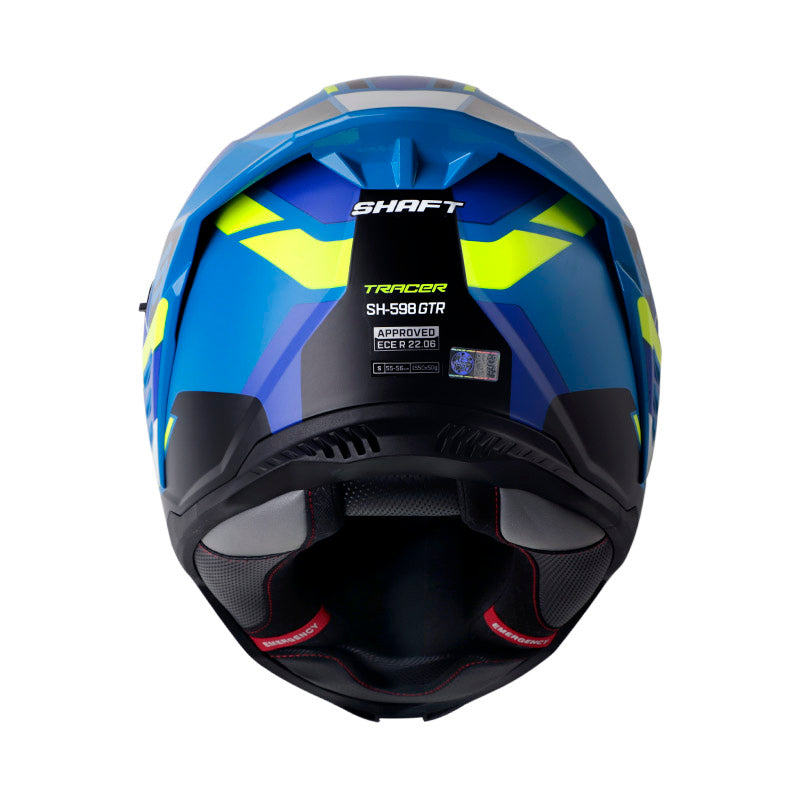 Casco Shaft SH-598GTR Tracer