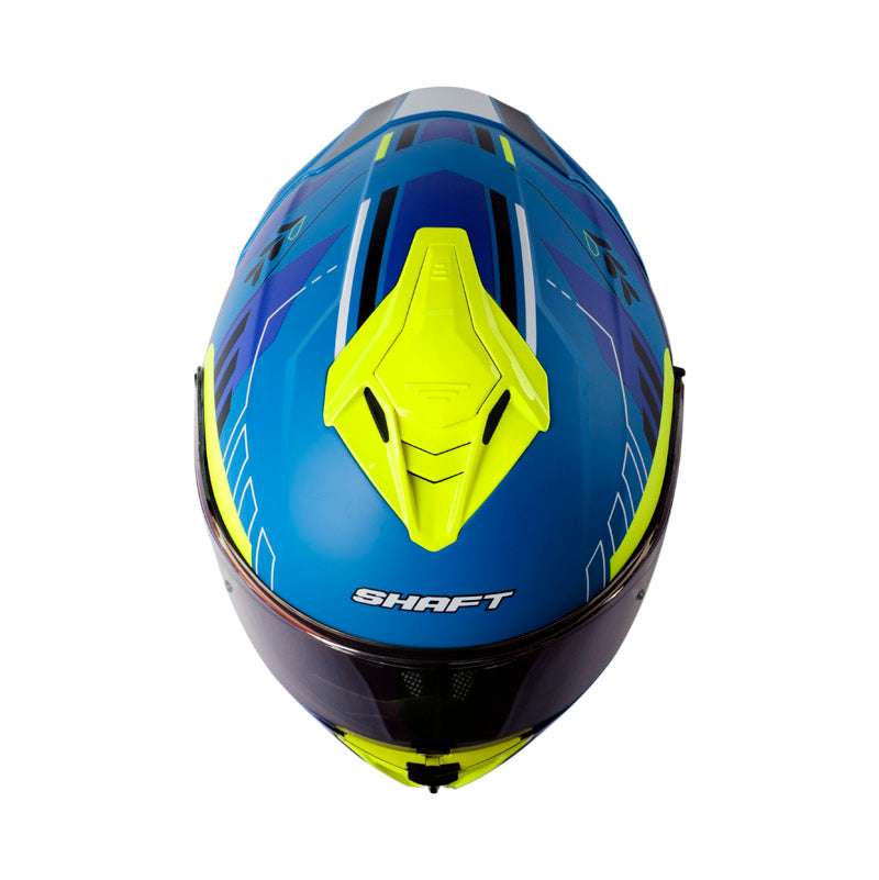 Casco Shaft SH-598GTR Tracer