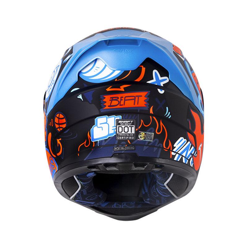 Casco Shaft Sh-502SP Beat