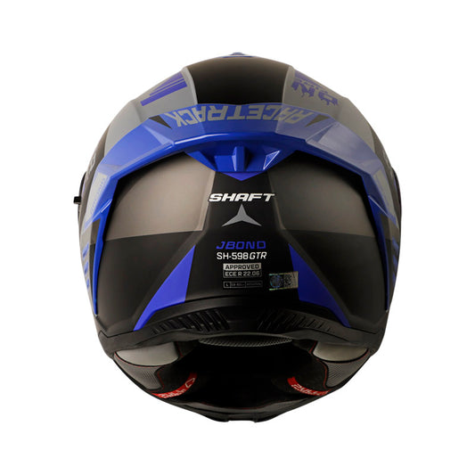Casco Shaft Sh-598Gtr Jbond