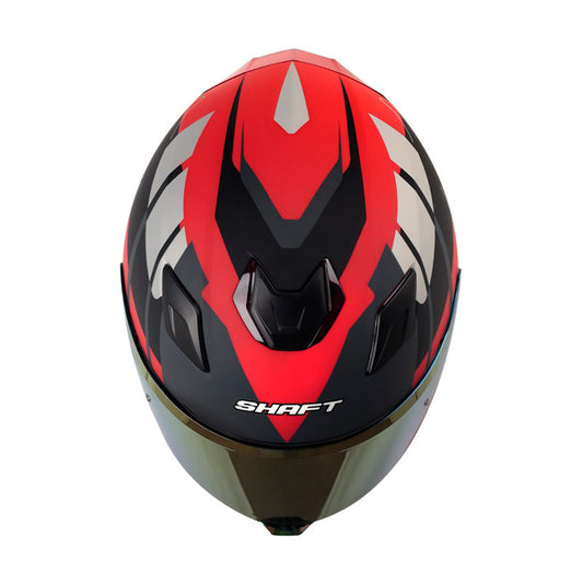 Casco Shaft SH-559 Ginale