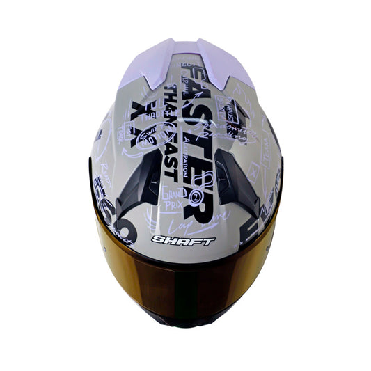 Casco Shaft Sh-560Evo Notes