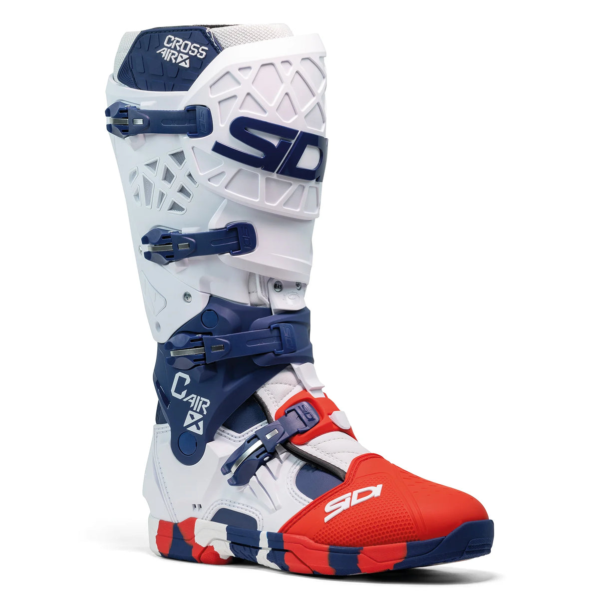 Botas Sidi Crossair C-X