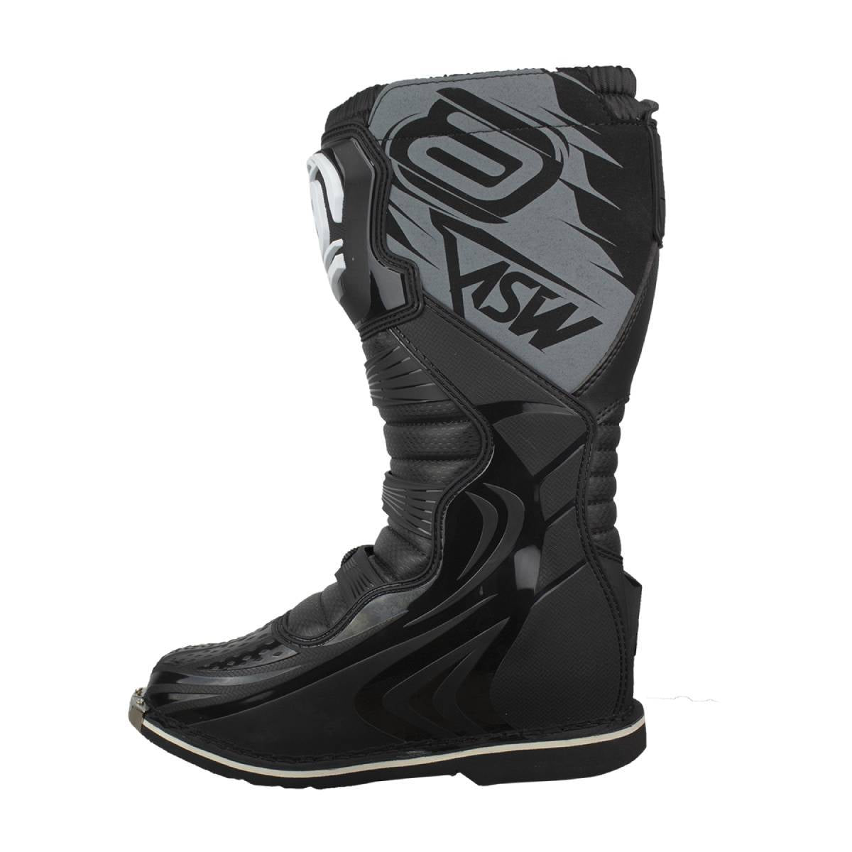 Bota ASW
