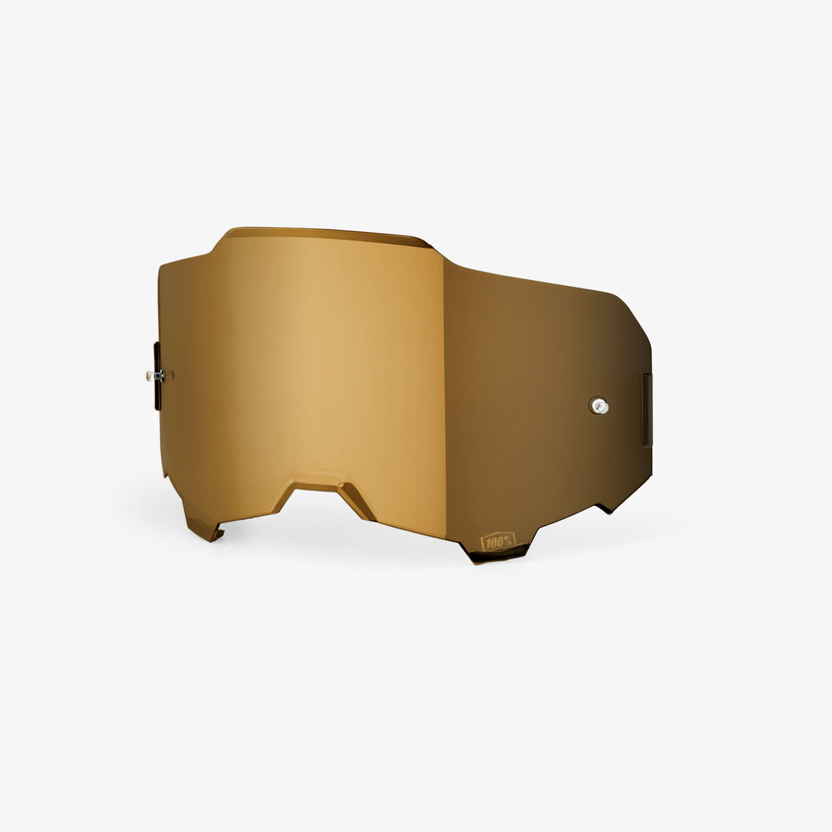 ARMEGA / ARMATIC Replacement - Injected Mirror True Gold Lens - 59050-00005