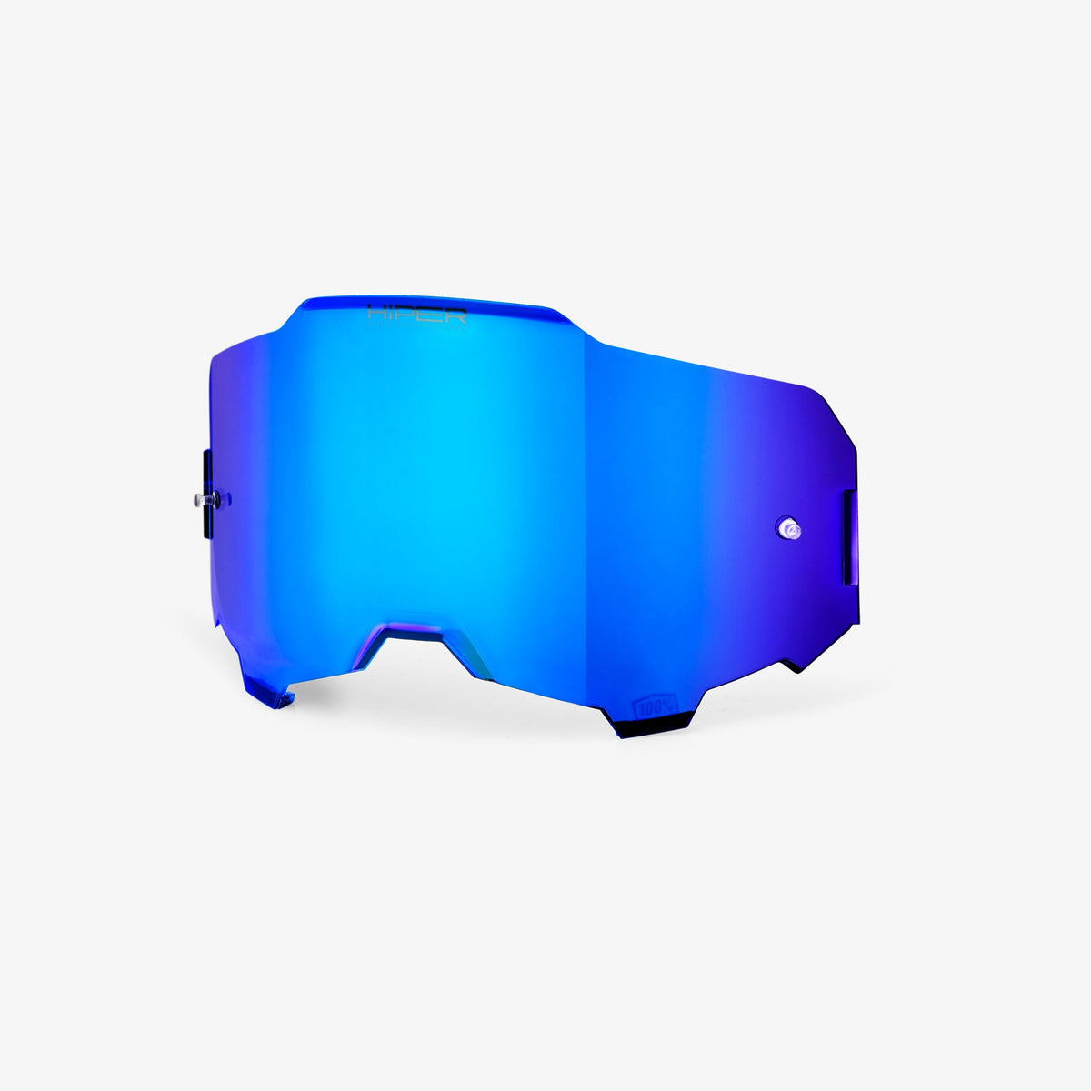 ARMEGA / ARMATIC Replacement - HiPER Mirror Blue Lens - 59055-00001