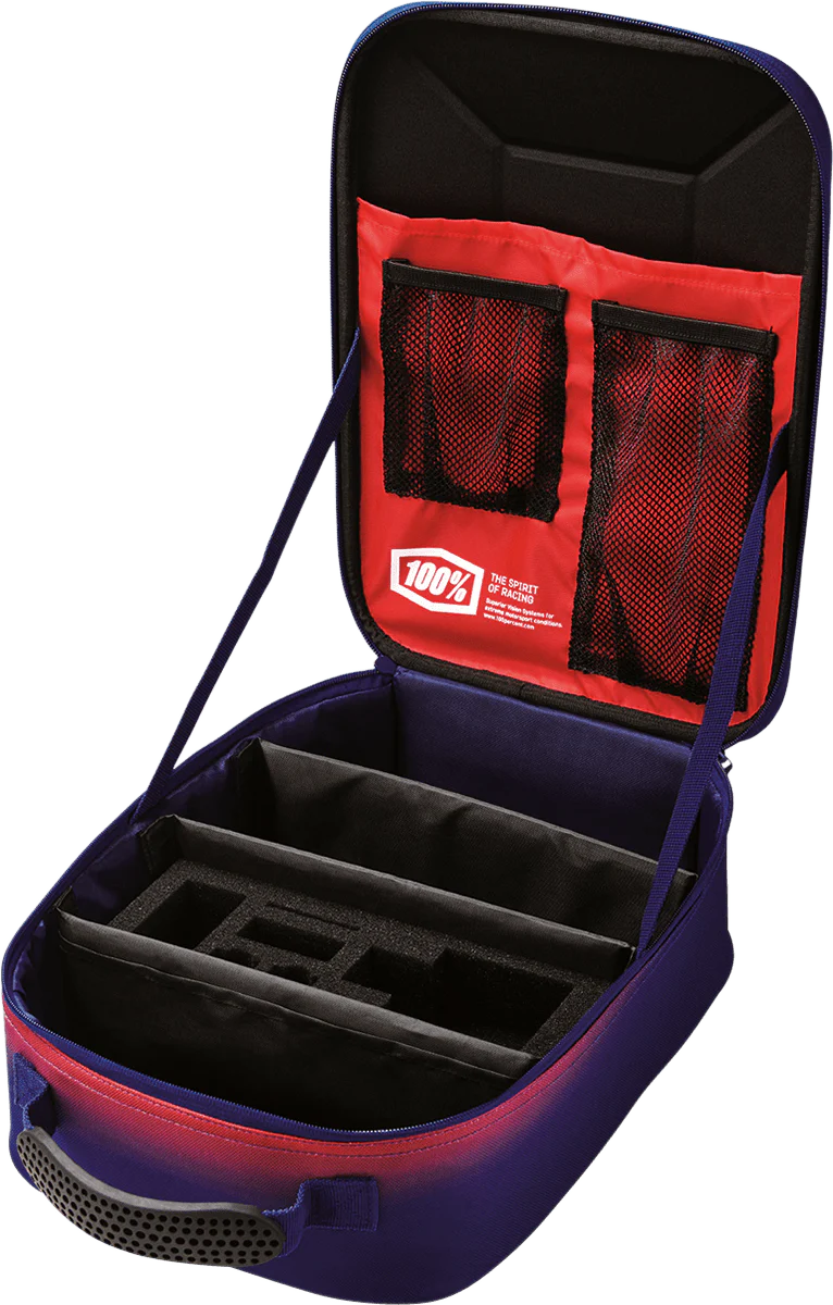 100% Estuche para Antiparras