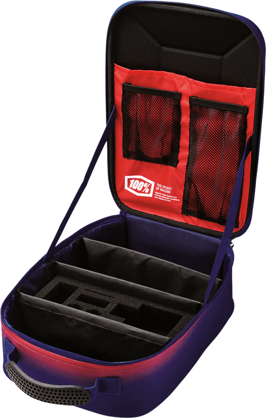 100% Estuche para Antiparras