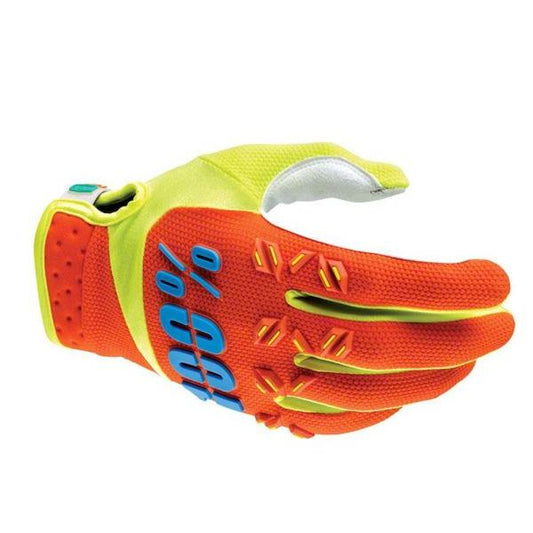 Guantes 100% MX AIR