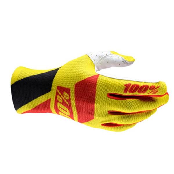 Guantes 100% Celium