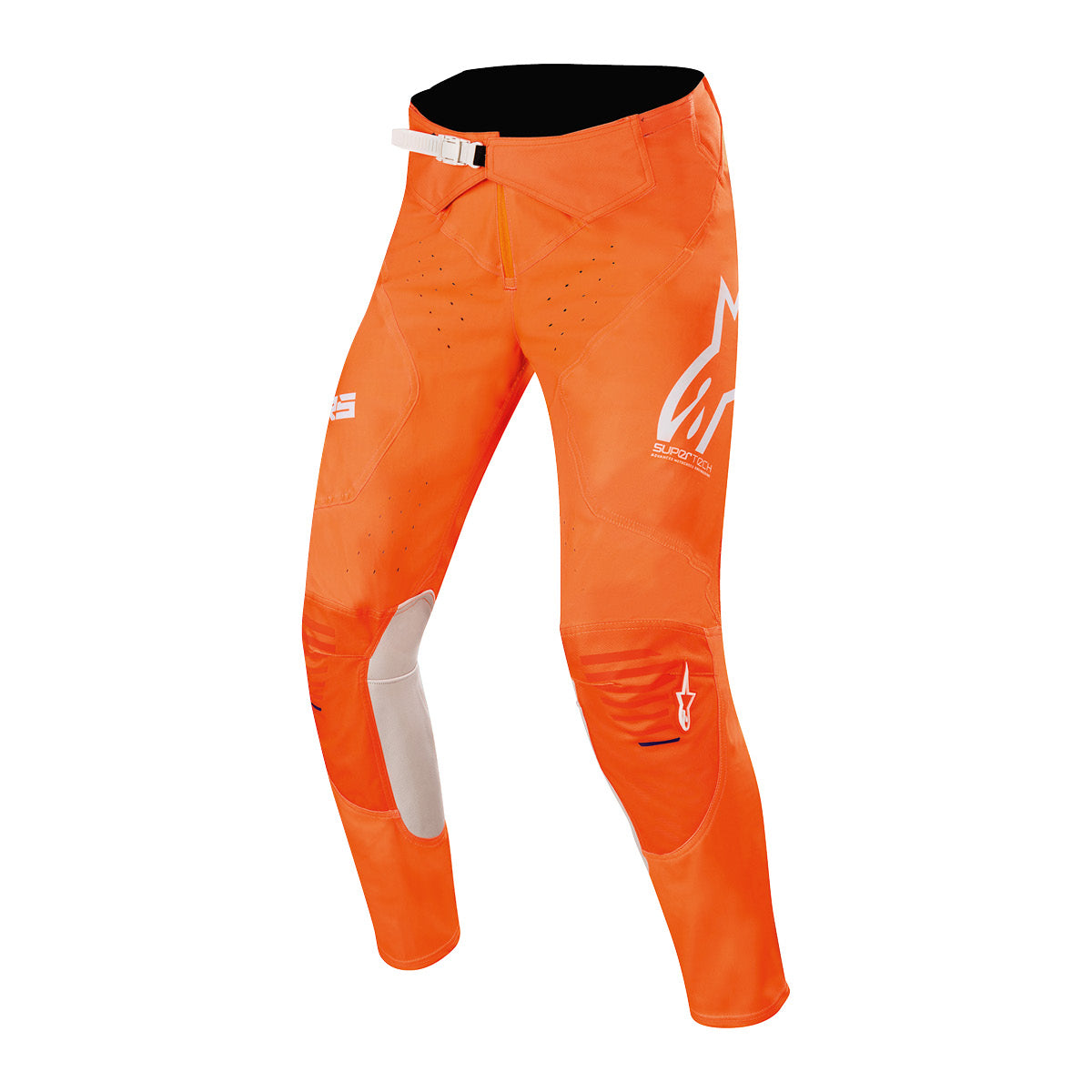 Conjunto Alpinestars Supertech