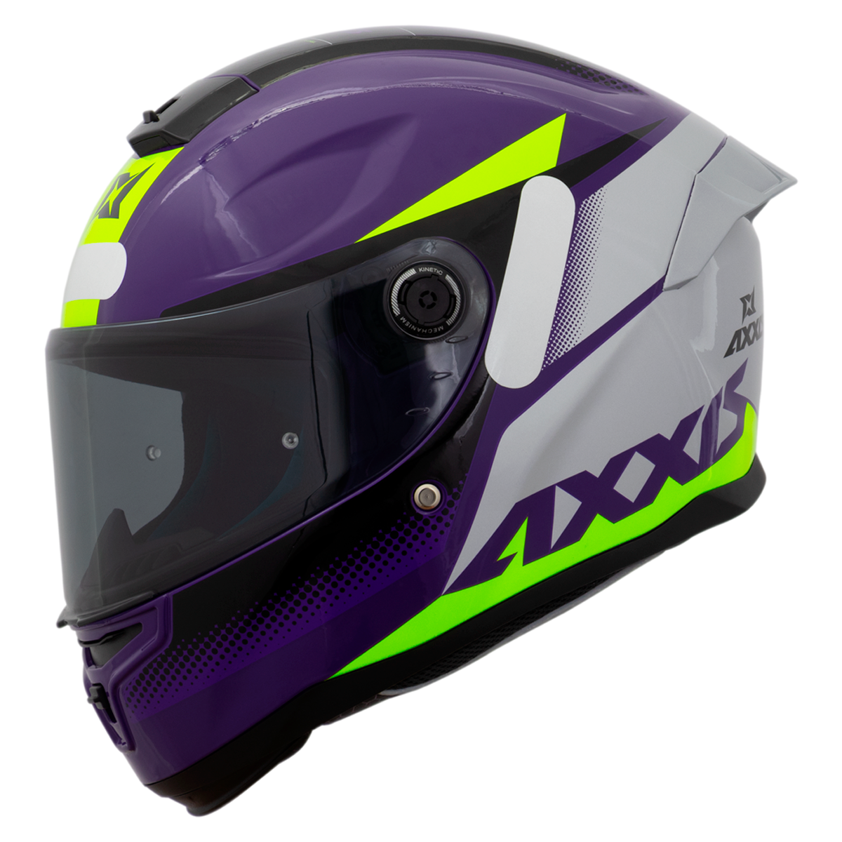Casco Axxis Hummer Brick C18