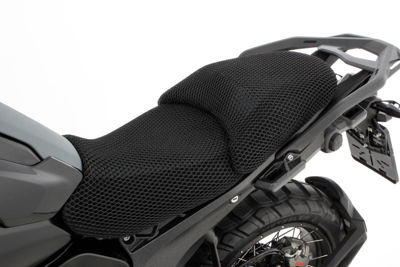 Funda para asiento piloto Wunderlich
