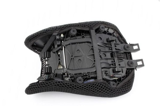 Funda para asiento piloto Wunderlich
