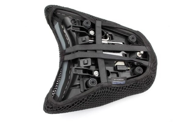 Funda para Asiento Cool Cover Wunderlich