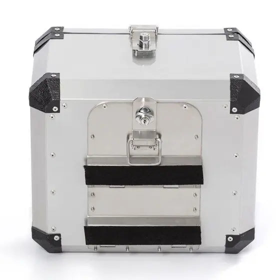 Baúl Braz trasero 43L Universal