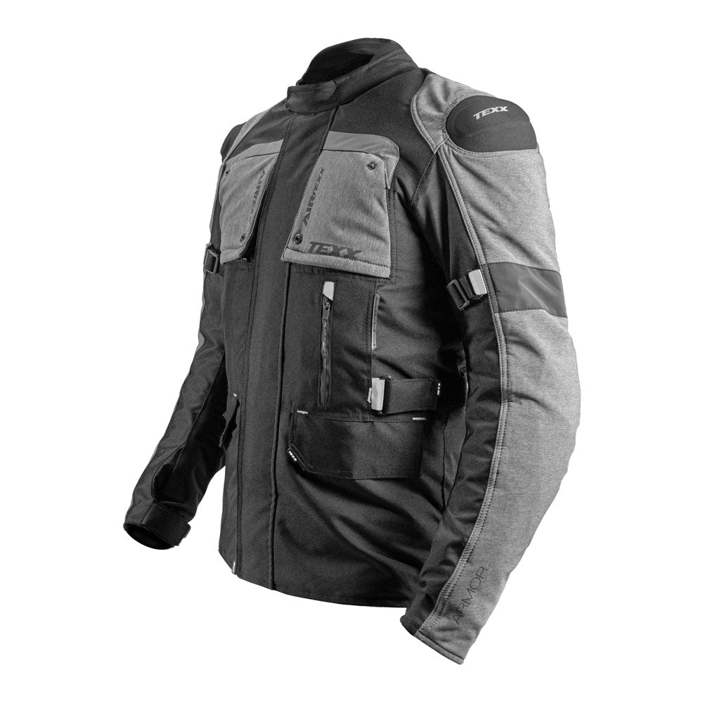 Chaqueta Texx Armor
