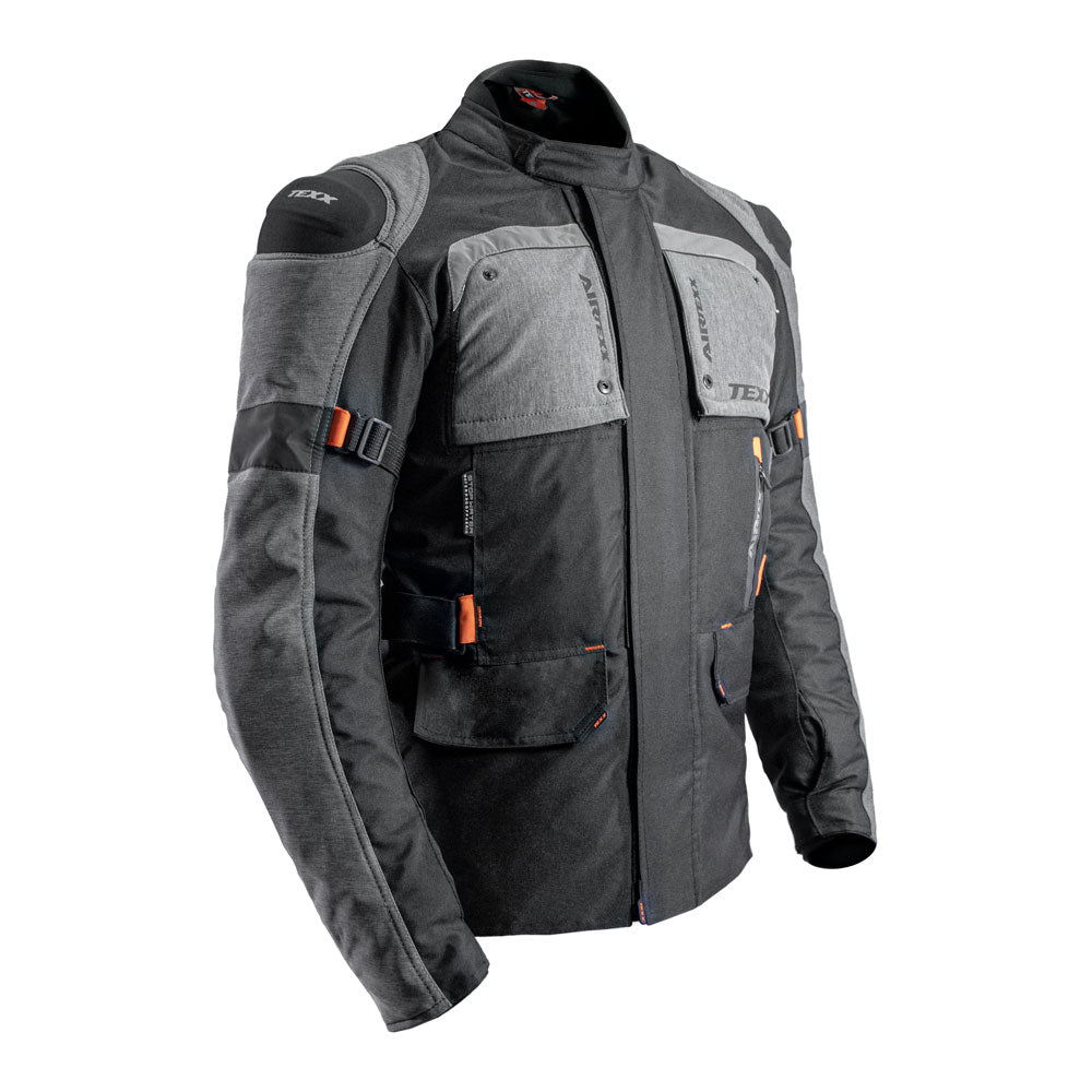 Chaqueta Texx Armor