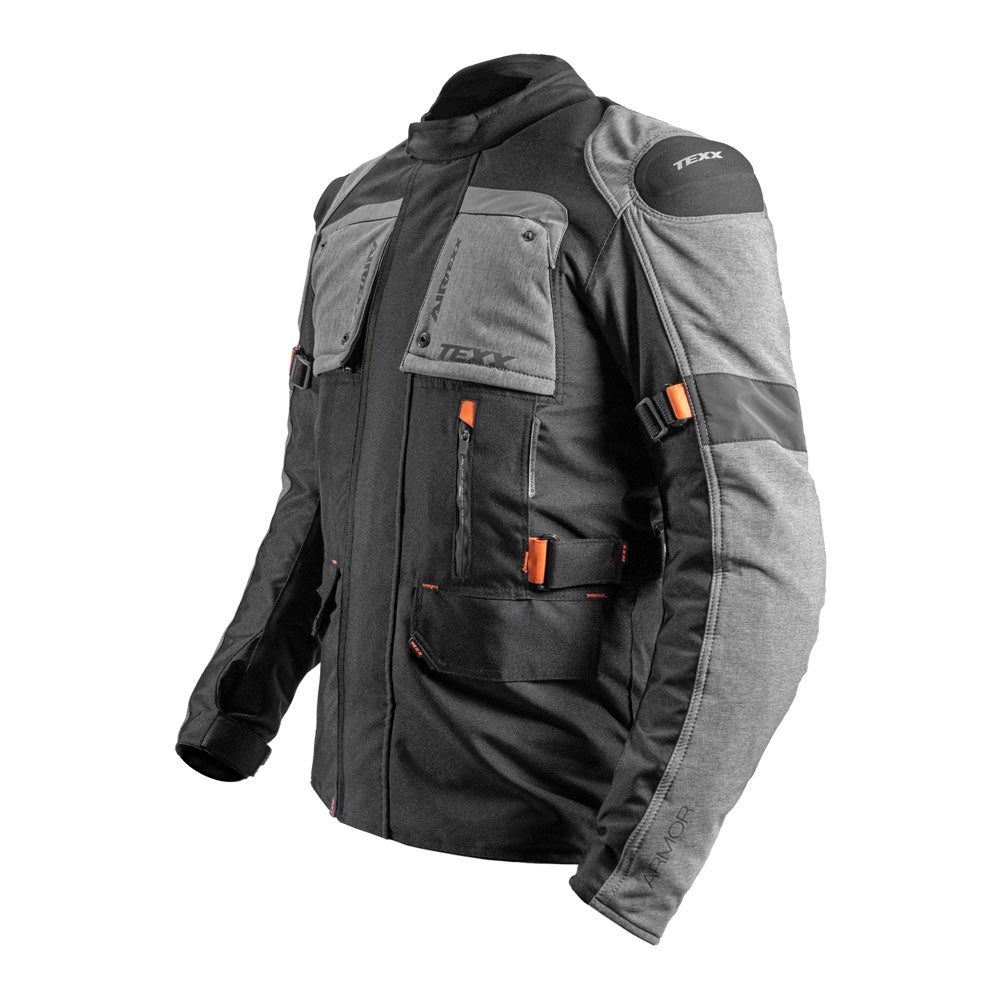 Chaqueta Texx Armor