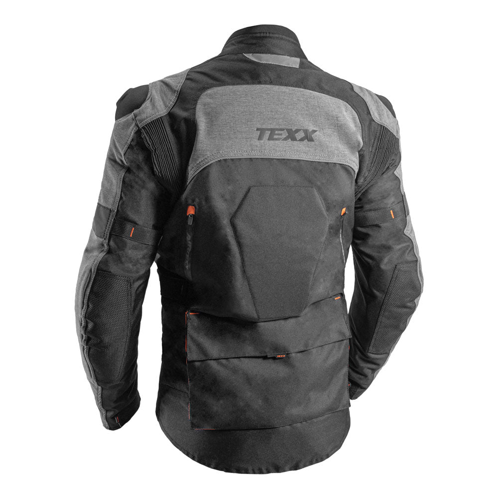 Chaqueta Texx Armor