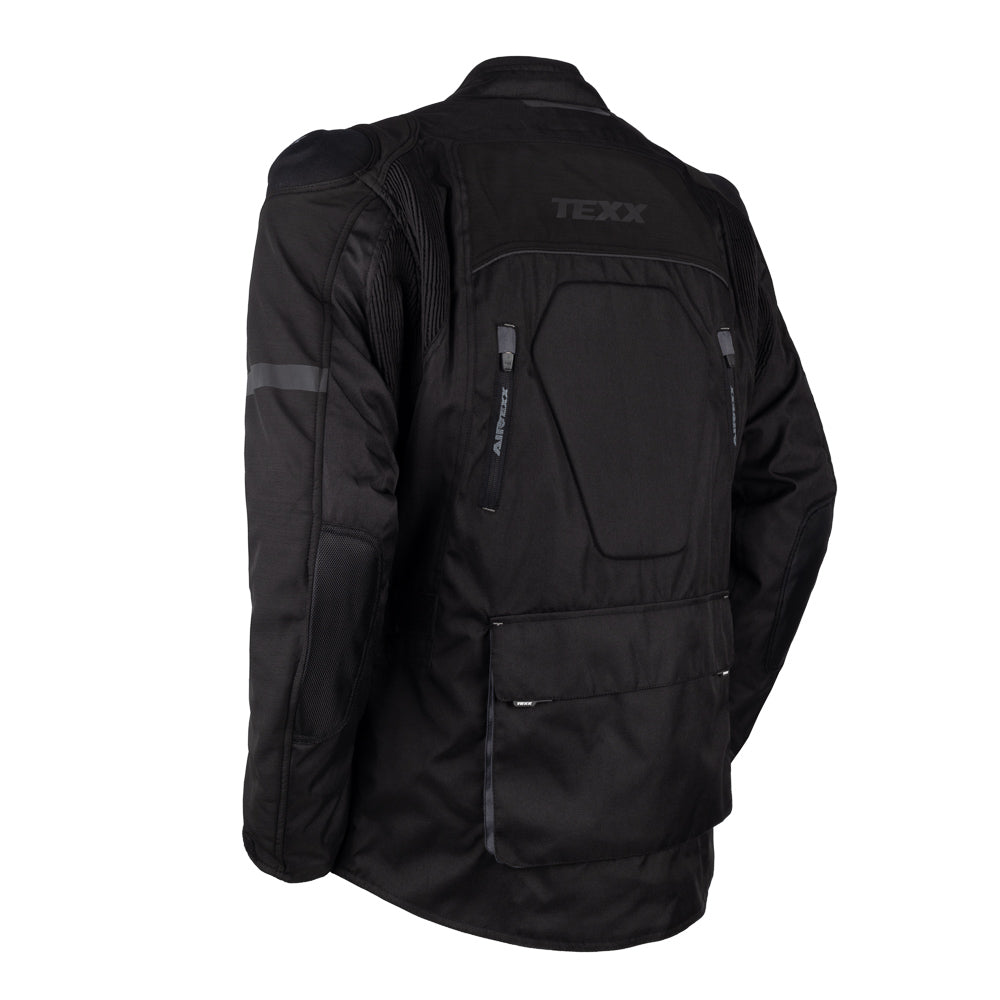 Chaqueta Texx Armor