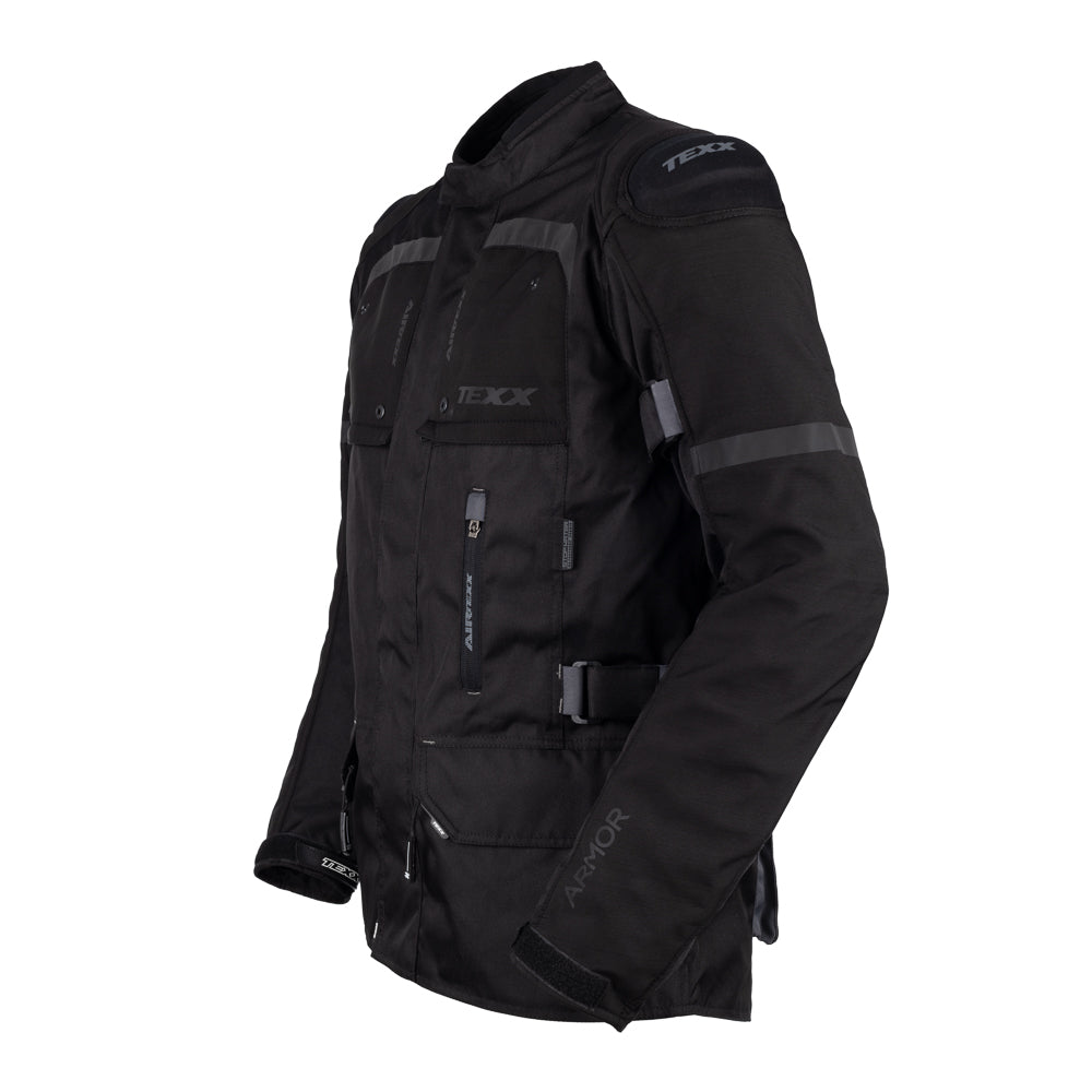 Chaqueta Texx Armor