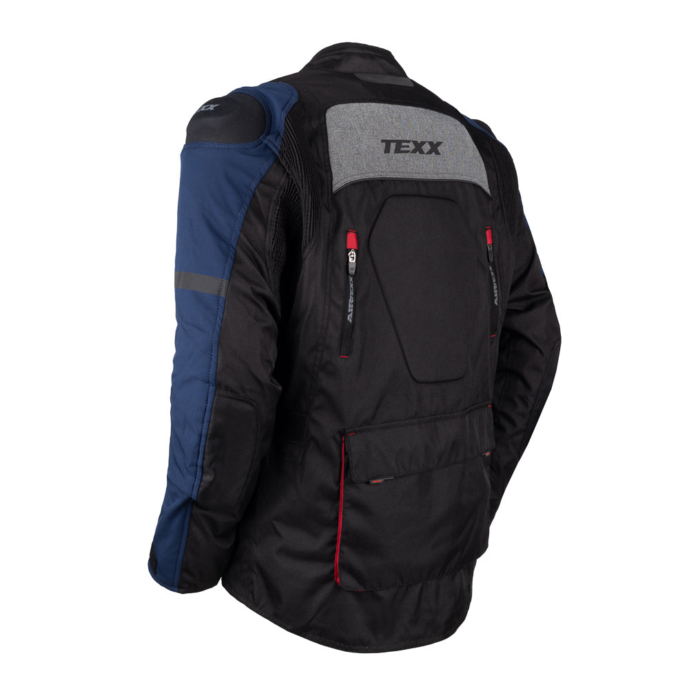 Chaqueta Texx Armor