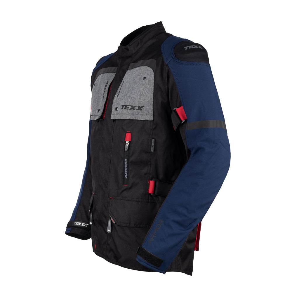 Chaqueta Texx Armor