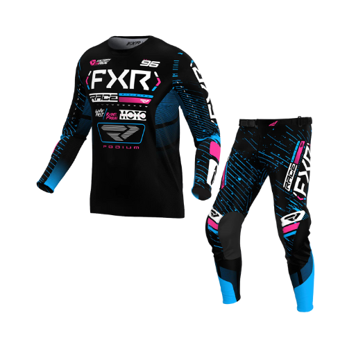 Conjunto FXR Podium