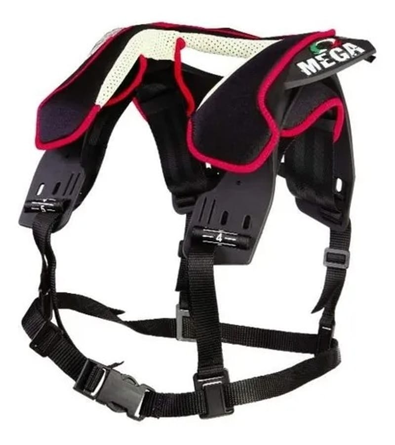 Protector Cervical Omega